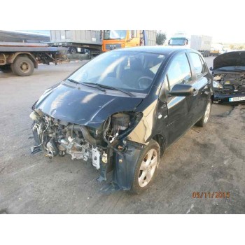 TOYOTA YARIS (KSP9/SCP9/NLP9)