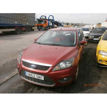 FORD FOCUS LIM. (CB4)