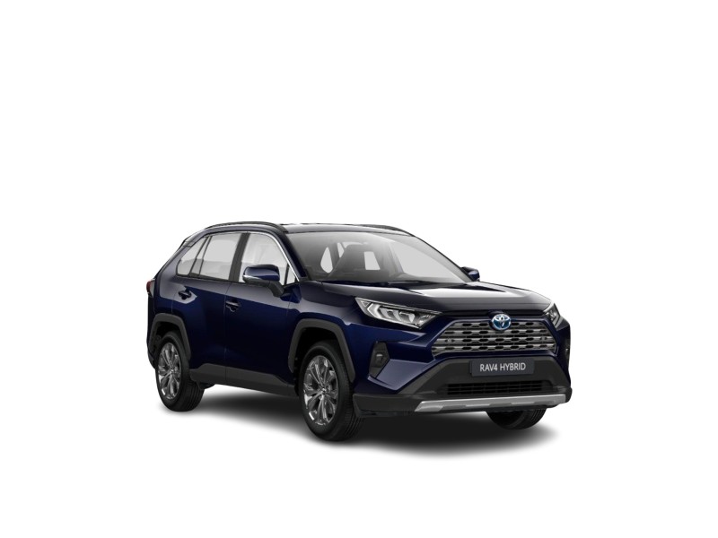 toyota rav 4 v (_a5_, _h5_) del año 2024