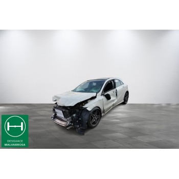 MERCEDES-BENZ CLASE A (W176)