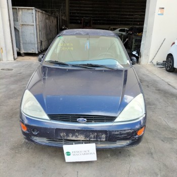 FORD FOCUS BERLINA (CAK)