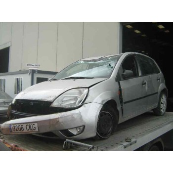 FORD FIESTA (CBK)