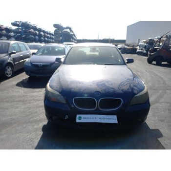 BMW 5 (E60)