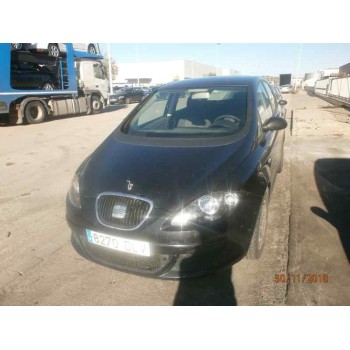 SEAT TOLEDO (5P2)