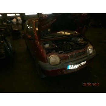RENAULT TWINGO (CO6)