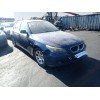 bmw 5 (e60) del año 2004
