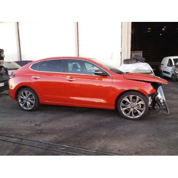 HYUNDAI I30 FASTBACK