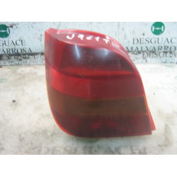 PILOTO TRASERO IZQUIERDO 
