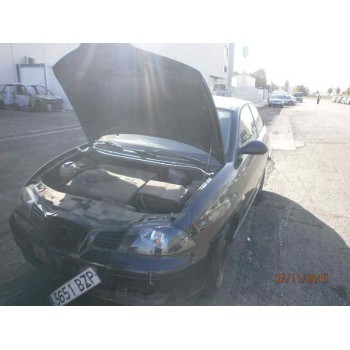 SEAT IBIZA (6L1)