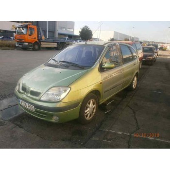 RENAULT SCENIC (JA..)