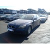 bmw 5 (e60) del año 2004