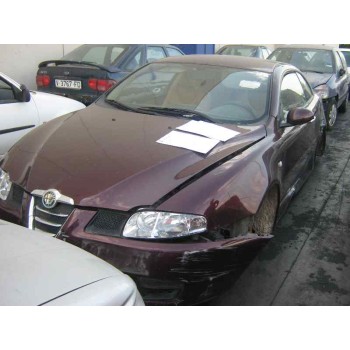 ALFA ROMEO GT (125)