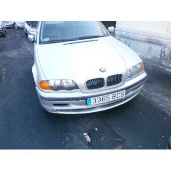 BMW SERIE 3 BERLINA (E46)