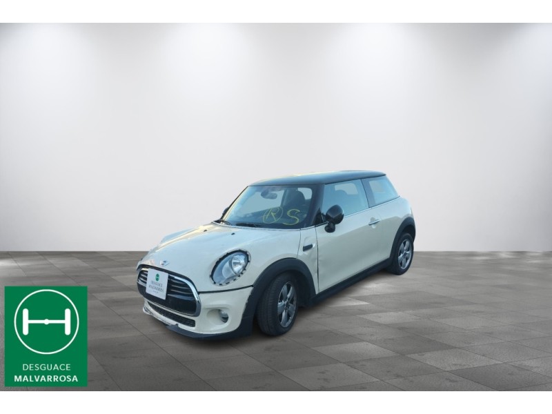 mini mini (f56) del año 2016