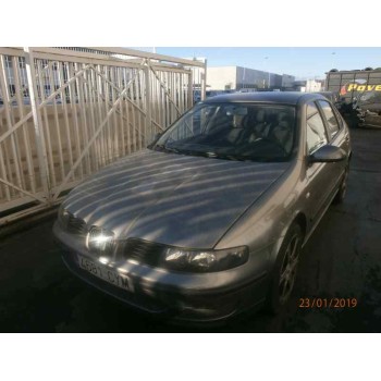 SEAT LEON (1M1)