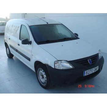 DACIA LOGAN EXPRESS
