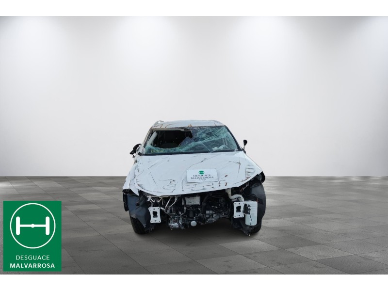 seat ateca (kh7) del año 2022