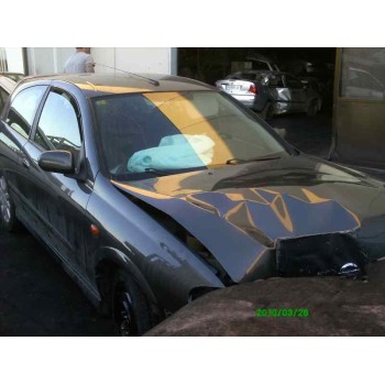 NISSAN ALMERA (N16/E)