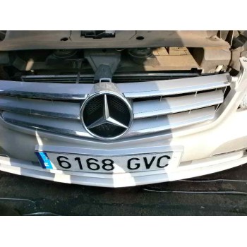 MERCEDES-BENZ CLASE A (W169)