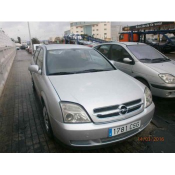 OPEL VECTRA C BERLINA