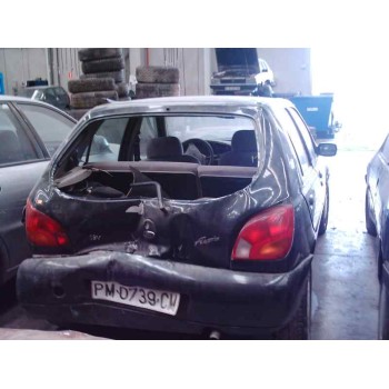 FORD FIESTA BERLINA