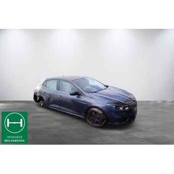 RENAULT MEGANE IV BERLINA 5P