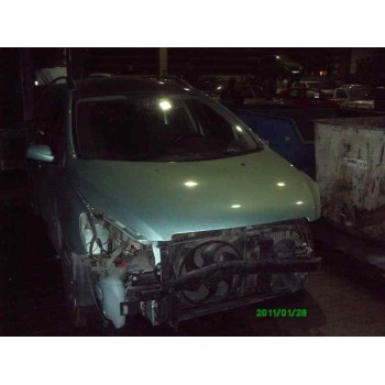 PEUGEOT 307 BREAK / SW (S1)