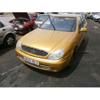 CITROËN XSARA BERLINA
