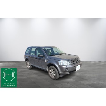 LAND ROVER FREELANDER (LR2)