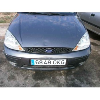 FORD FOCUS BERLINA (CAK)