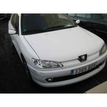 PEUGEOT 306 BREAK