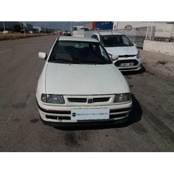 SEAT IBIZA (6K)