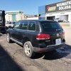 volkswagen touareg (7la) del año 2005