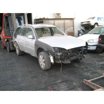 FORD MONDEO TURNIER (GE)