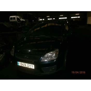 FORD FOCUS C-MAX (CAP)