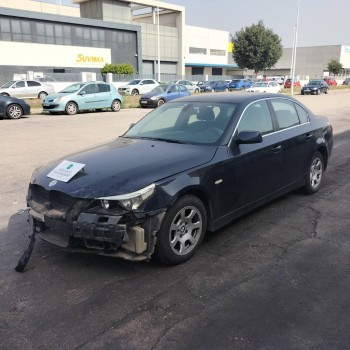 BMW SERIE 5 BERLINA (E60)