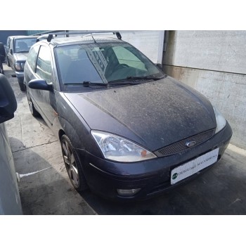 FORD FOCUS BERLINA (CAK)