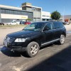 volkswagen touareg (7la) del año 2005