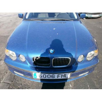 BMW SERIE 3 COMPACT (E46)