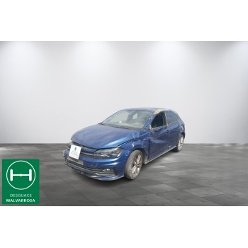 VOLKSWAGEN POLO VI (AW1, BZ1, AE1)