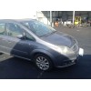 opel zafira / zafira family b (a05) del año 2006