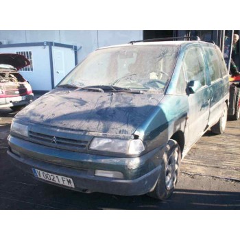 CITROËN EVASION