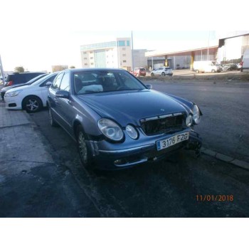 MERCEDES-BENZ CLASE E (W211) BERLINA