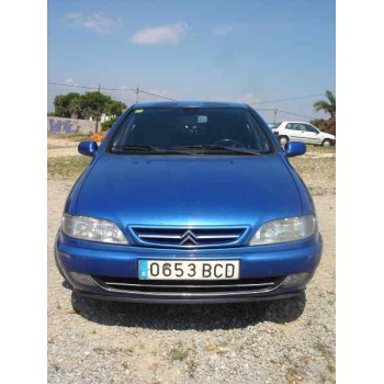 CITROËN XSARA BERLINA