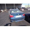 bmw 5 (e60) del año 2004