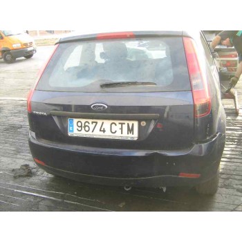 FORD FIESTA (CBK)