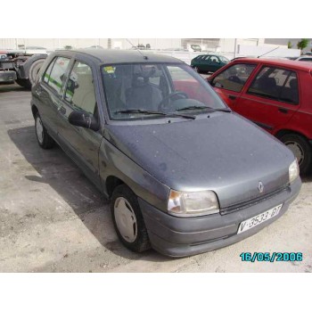RENAULT CLIO I FASE I+II (B/C57)