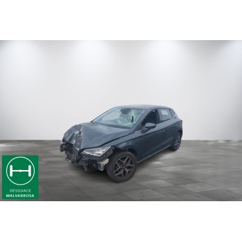 SEAT IBIZA V (KJ1, KJG)