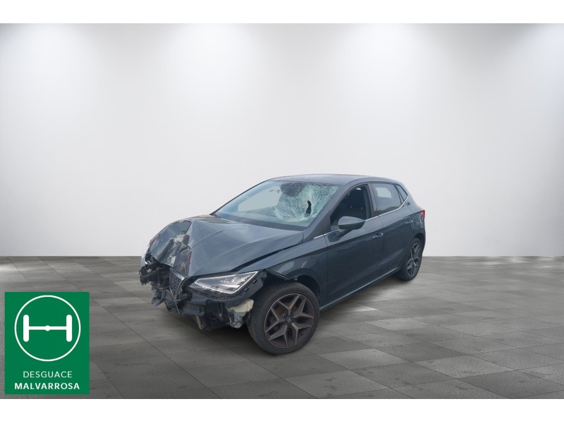 seat ibiza v (kj1, kjg) del año 2019