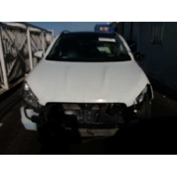 NISSAN QASHQAI (J10)